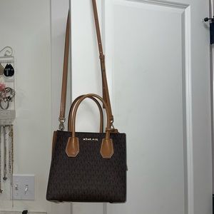 Micheal Kors Mercer Purse